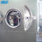 Máquina de revestimento solúvel em água da tabuleta dos doces do filme com maquinaria farmacêutica