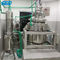 Linha de produção de enchimento macia da máquina da capsulagem da cápsula de gelatina de RJWJ-300C 370 milhão pesos dos grânulo da máquina principal